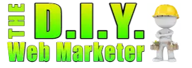 DiY Webmarketer Logo